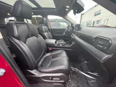 2023 Honda Pilot Touring 8 Passenger