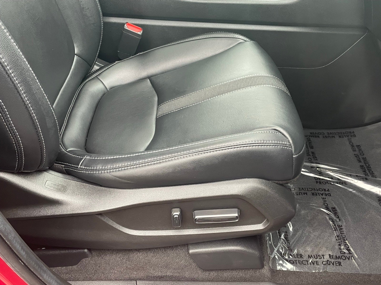 2023 Honda Pilot Touring 8 Passenger