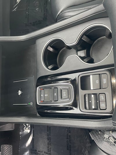 2023 Honda Pilot Touring 8 Passenger