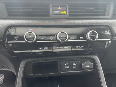 2023 Honda Pilot Touring 8 Passenger