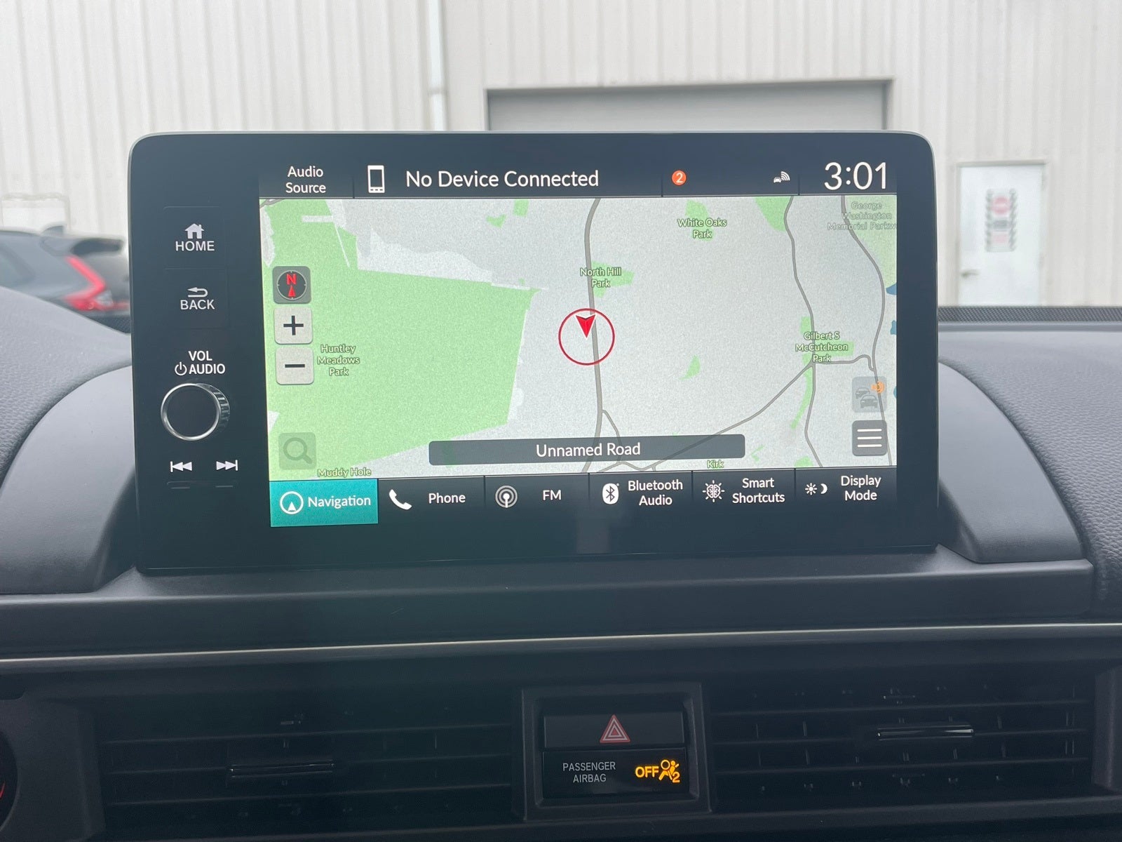 2023 Honda Pilot Touring 8 Passenger