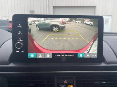 2023 Honda Pilot Touring 8 Passenger