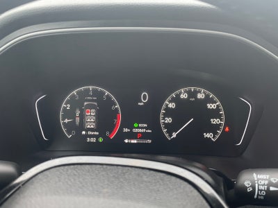 2023 Honda Pilot Touring 8 Passenger