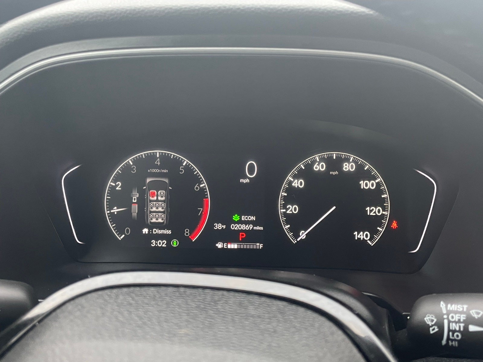 2023 Honda Pilot Touring 8 Passenger