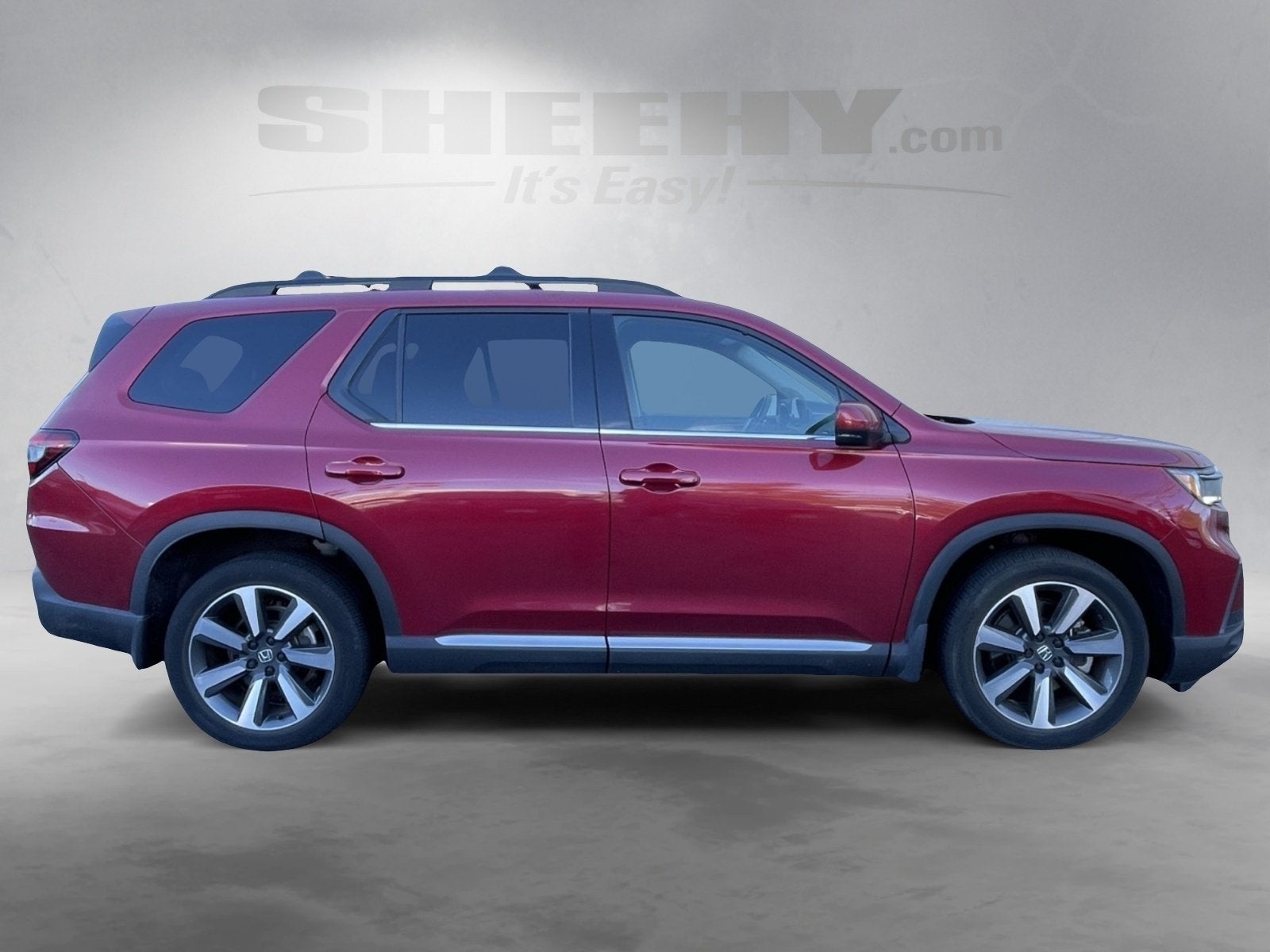 2023 Honda Pilot Touring 8 Passenger