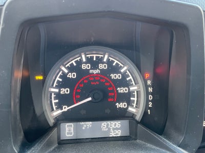 2009 Honda Ridgeline RTL