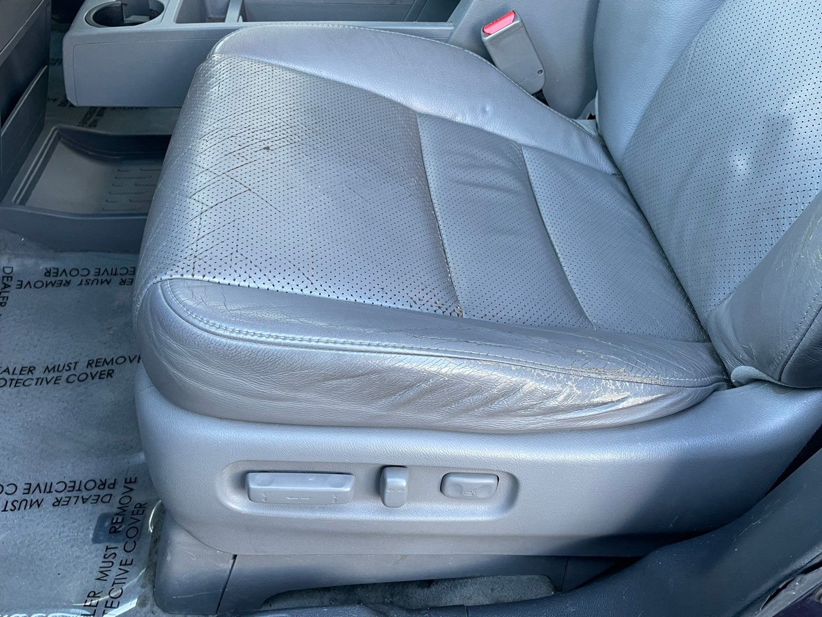 2009 Honda Ridgeline RTL