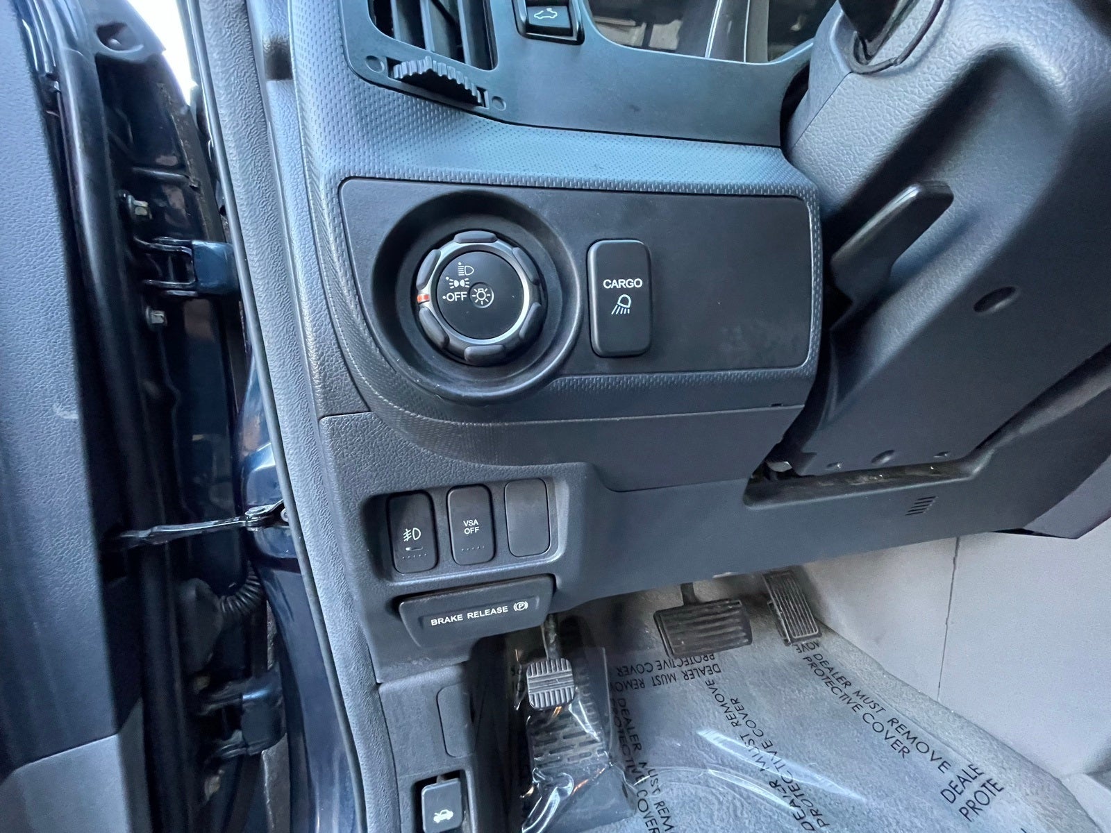 2009 Honda Ridgeline RTL