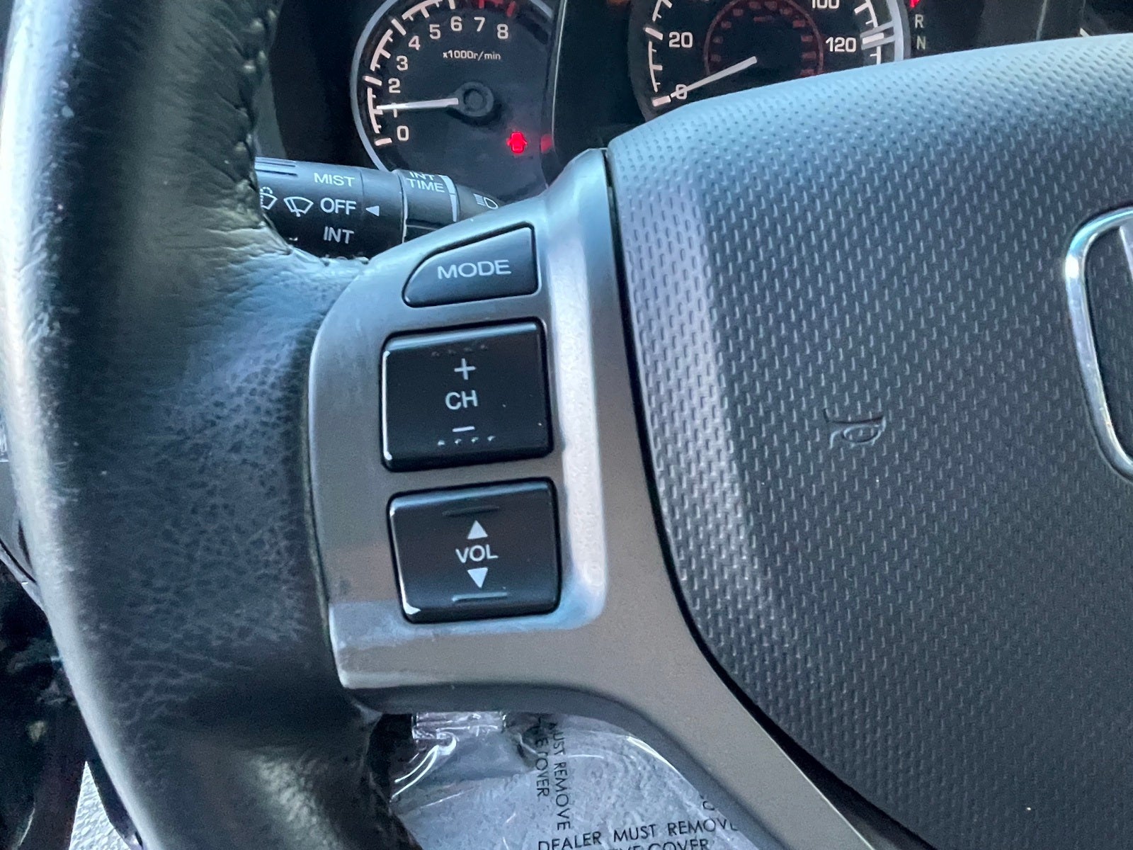 2009 Honda Ridgeline RTL