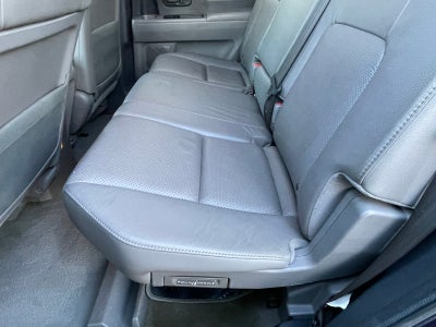 2009 Honda Ridgeline RTL