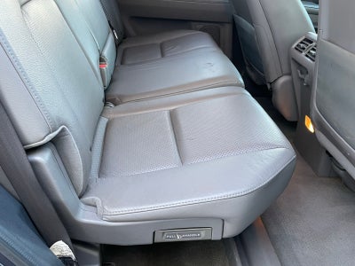 2009 Honda Ridgeline RTL