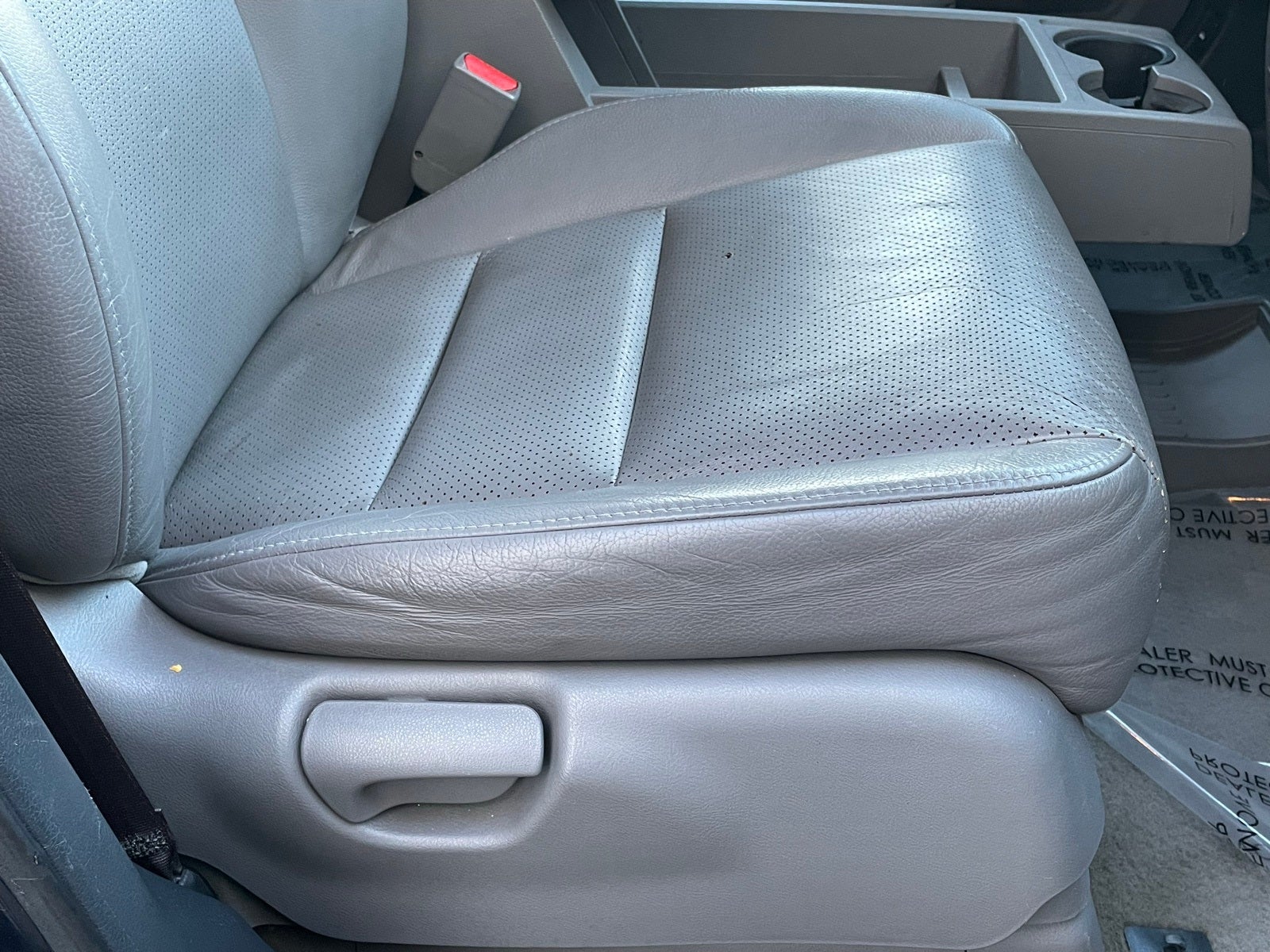 2009 Honda Ridgeline RTL