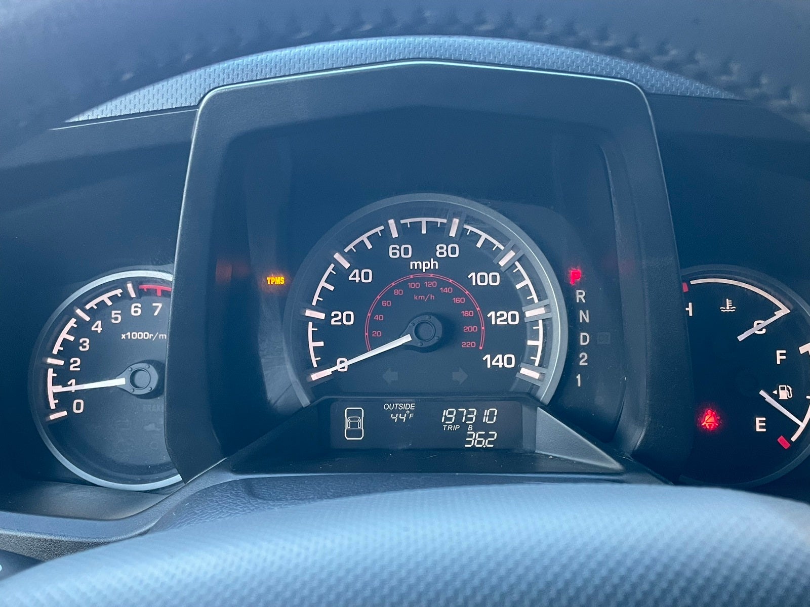 2009 Honda Ridgeline RTL