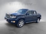 2009 Honda Ridgeline RTL