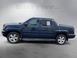 2009 Honda Ridgeline RTL