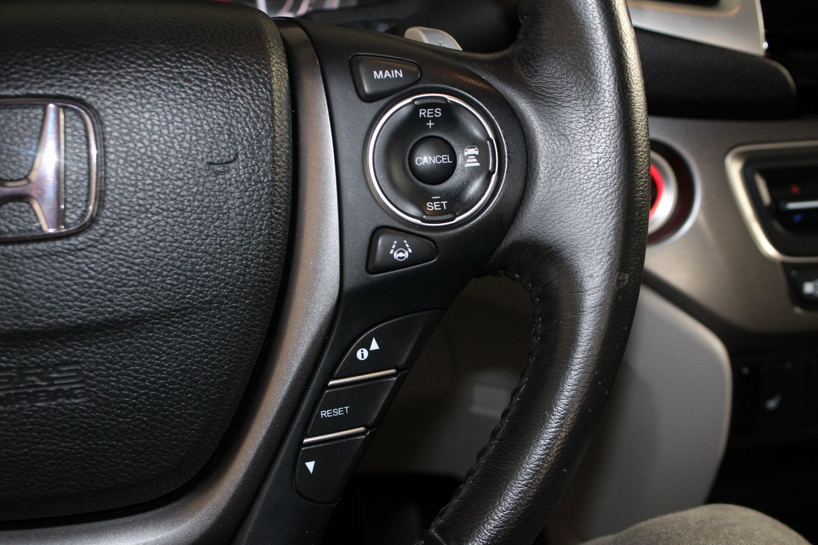 2020 Honda Ridgeline RTL