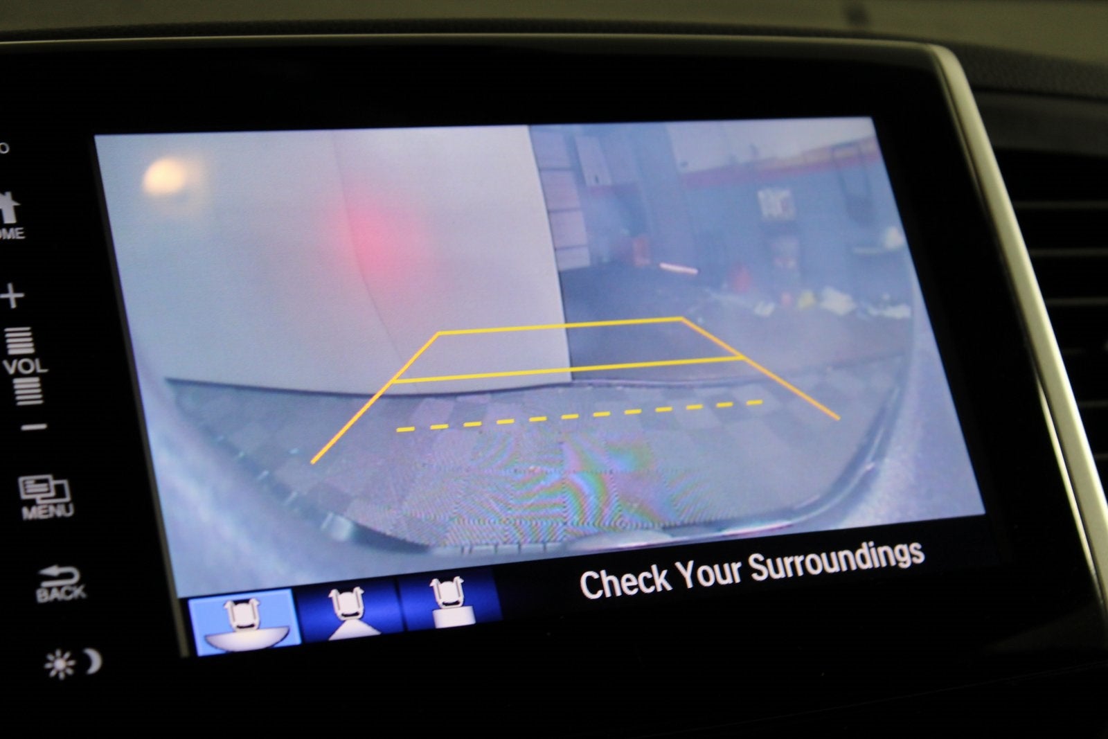 2020 Honda Ridgeline RTL