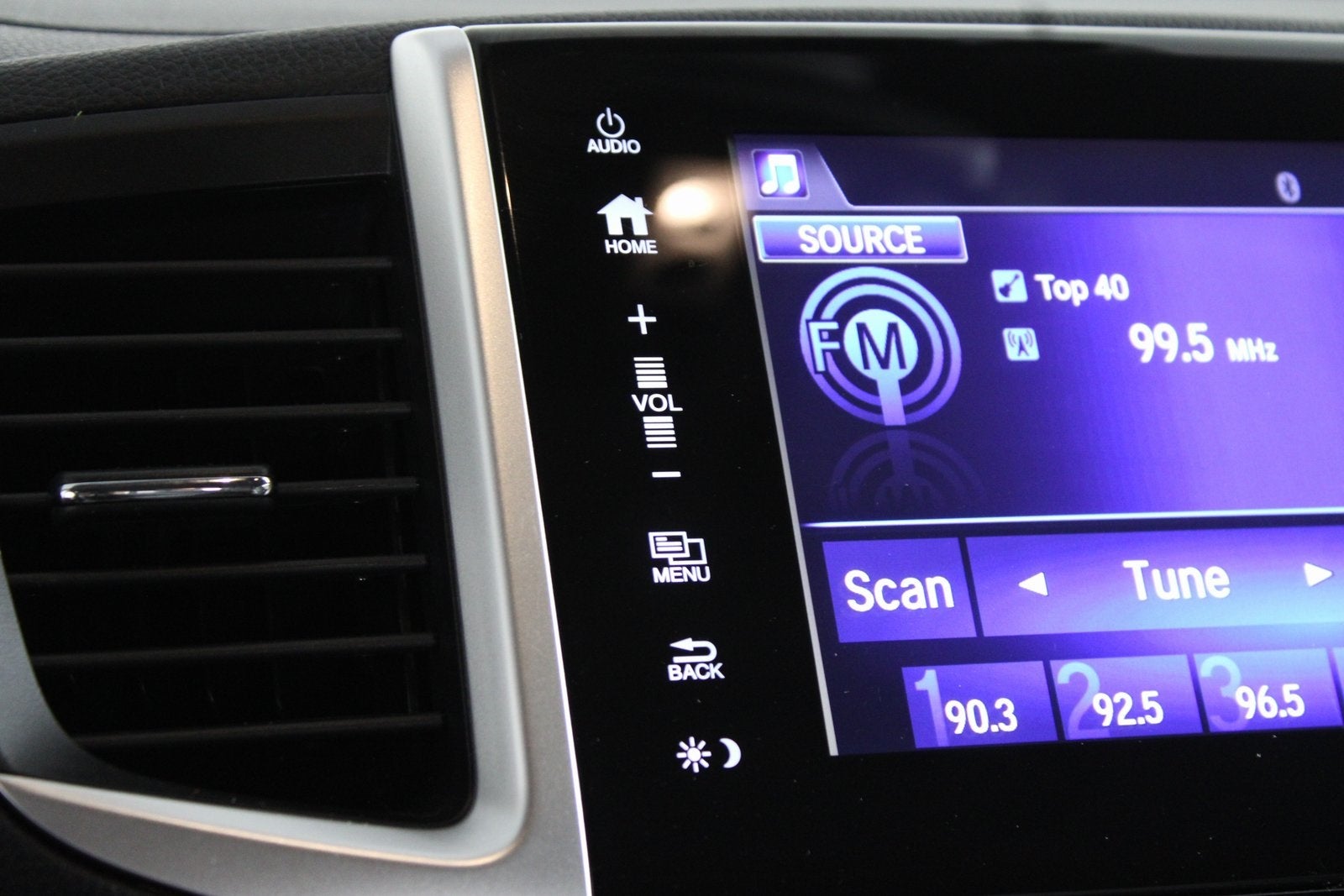 2020 Honda Ridgeline RTL