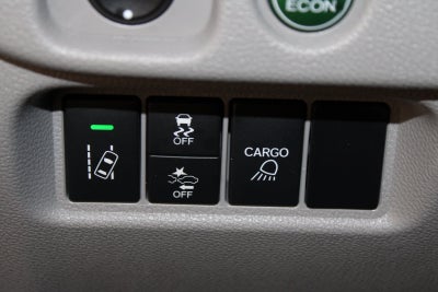 2020 Honda Ridgeline RTL