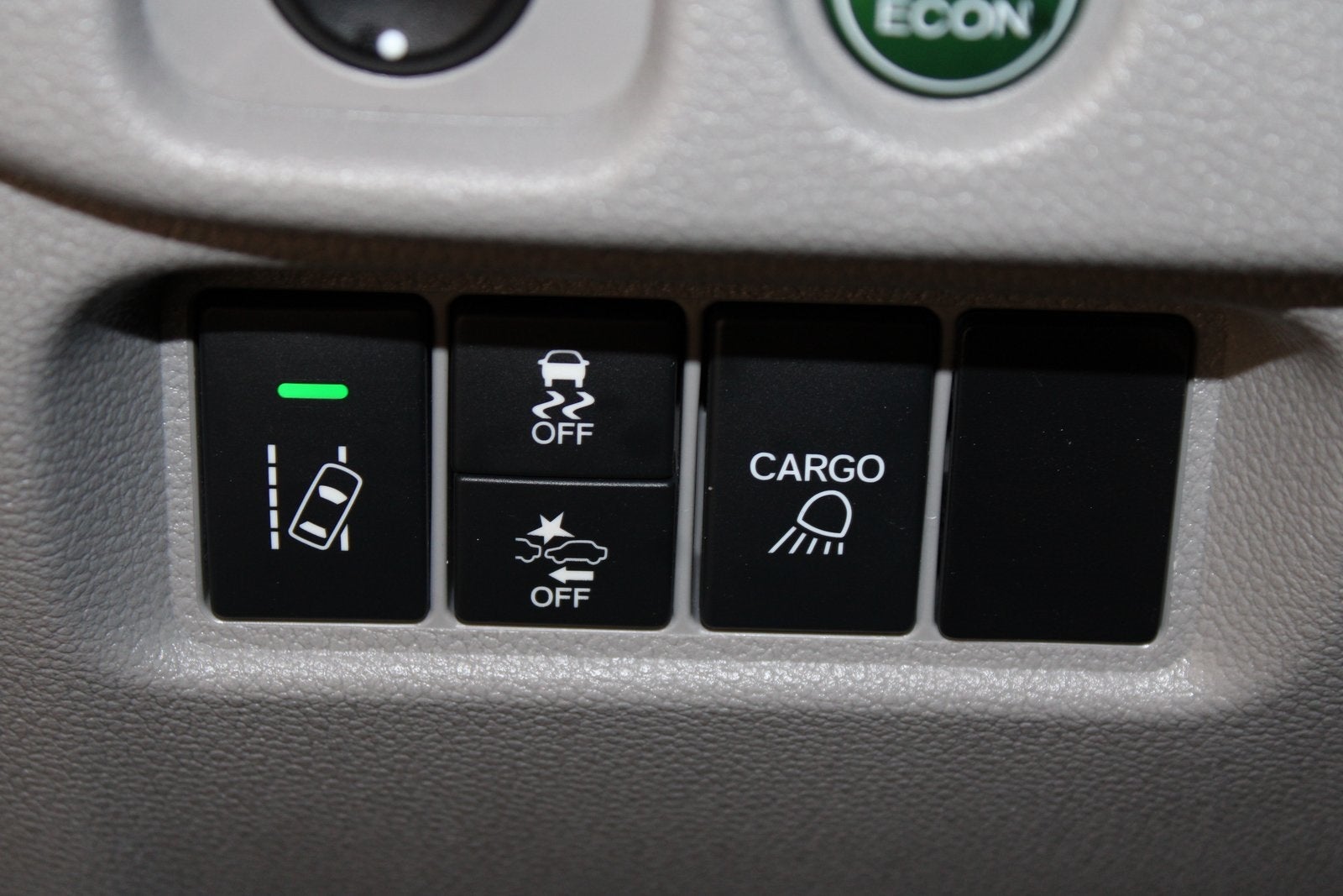 2020 Honda Ridgeline RTL