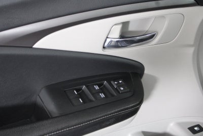 2020 Honda Ridgeline RTL