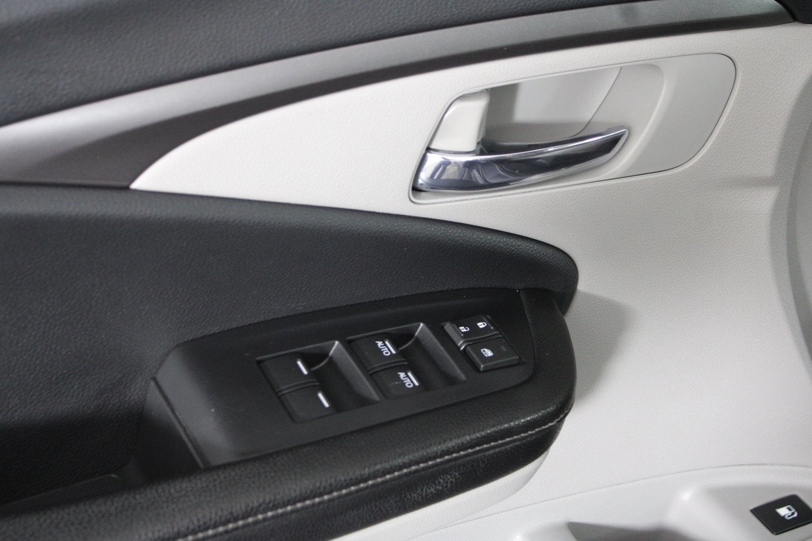 2020 Honda Ridgeline RTL