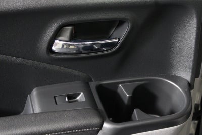 2020 Honda Ridgeline RTL