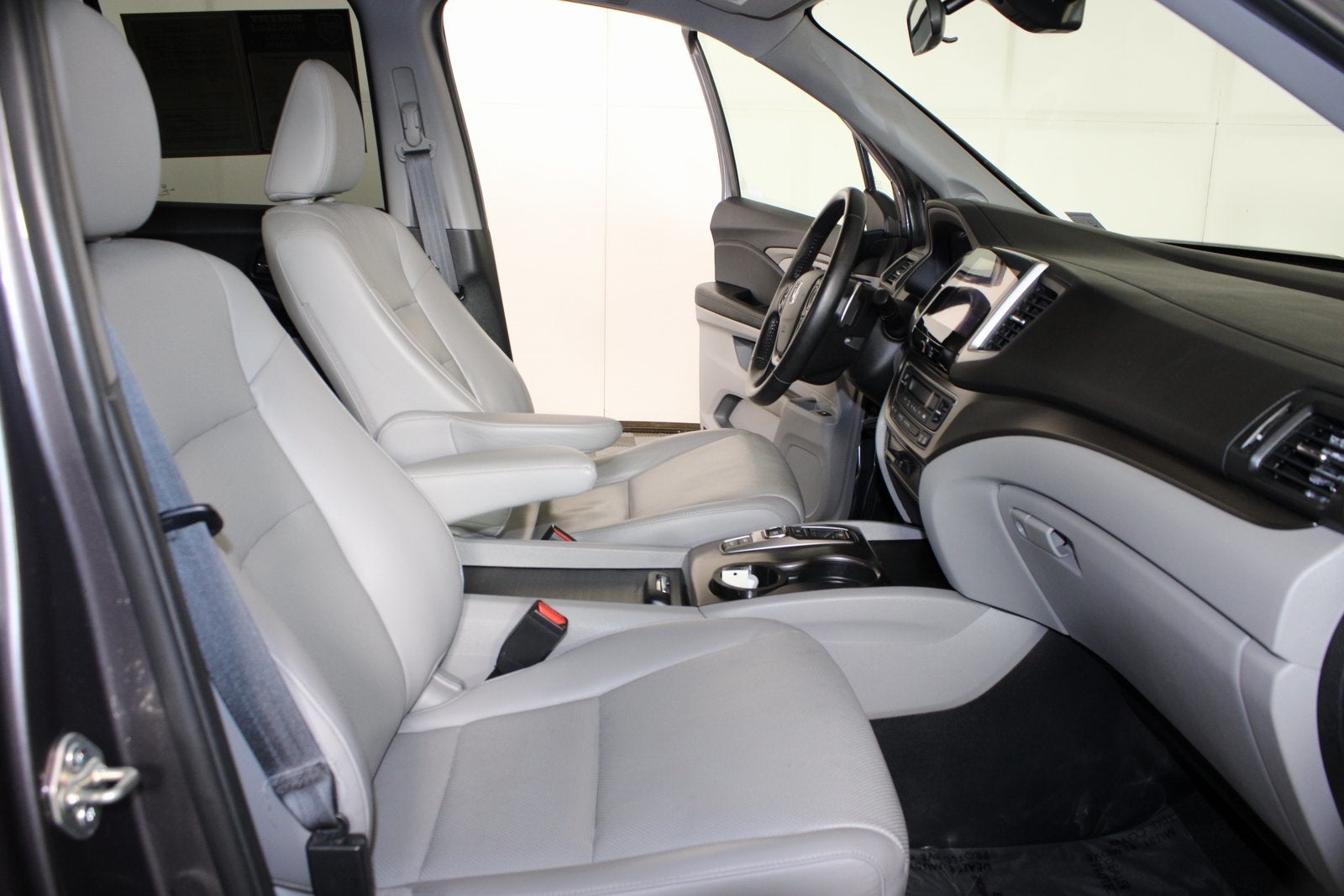 2020 Honda Ridgeline RTL