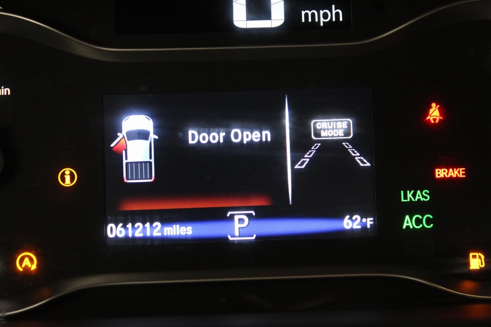 2020 Honda Ridgeline RTL