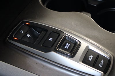 2020 Honda Ridgeline RTL