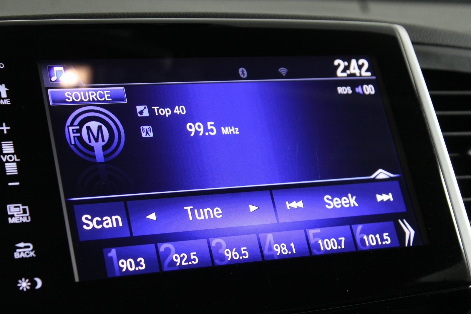 2020 Honda Ridgeline RTL