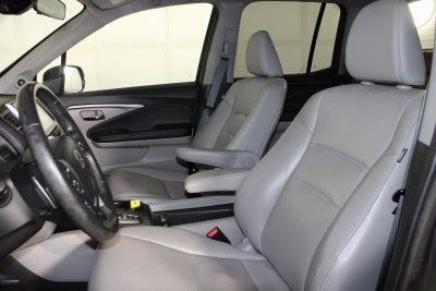 2020 Honda Ridgeline RTL