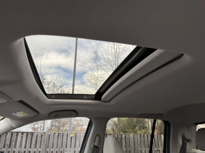 2018 Honda Ridgeline RTL-E