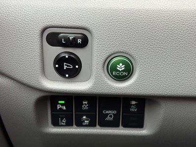 2018 Honda Ridgeline RTL-E