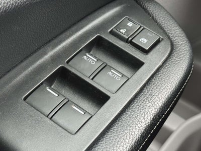 2018 Honda Ridgeline RTL-E