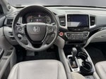 2018 Honda Ridgeline RTL-E