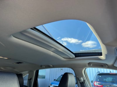 2016 Acura MDX 3.5L SH-AWD w/Technology Package