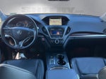 2016 Acura MDX 3.5L SH-AWD w/Technology Package