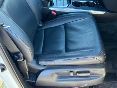 2016 Acura MDX 3.5L SH-AWD w/Technology Package