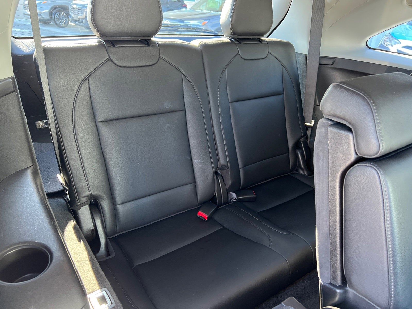 2016 Acura MDX 3.5L SH-AWD w/Technology Package