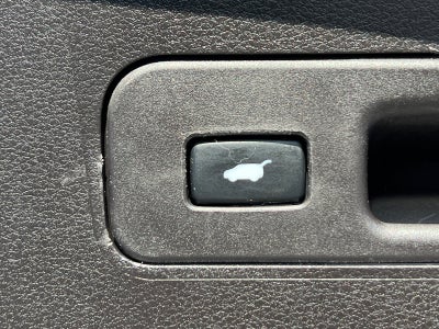 2016 Acura MDX 3.5L SH-AWD w/Technology Package