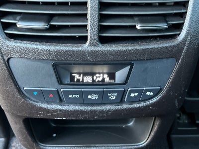 2016 Acura MDX 3.5L SH-AWD w/Technology Package