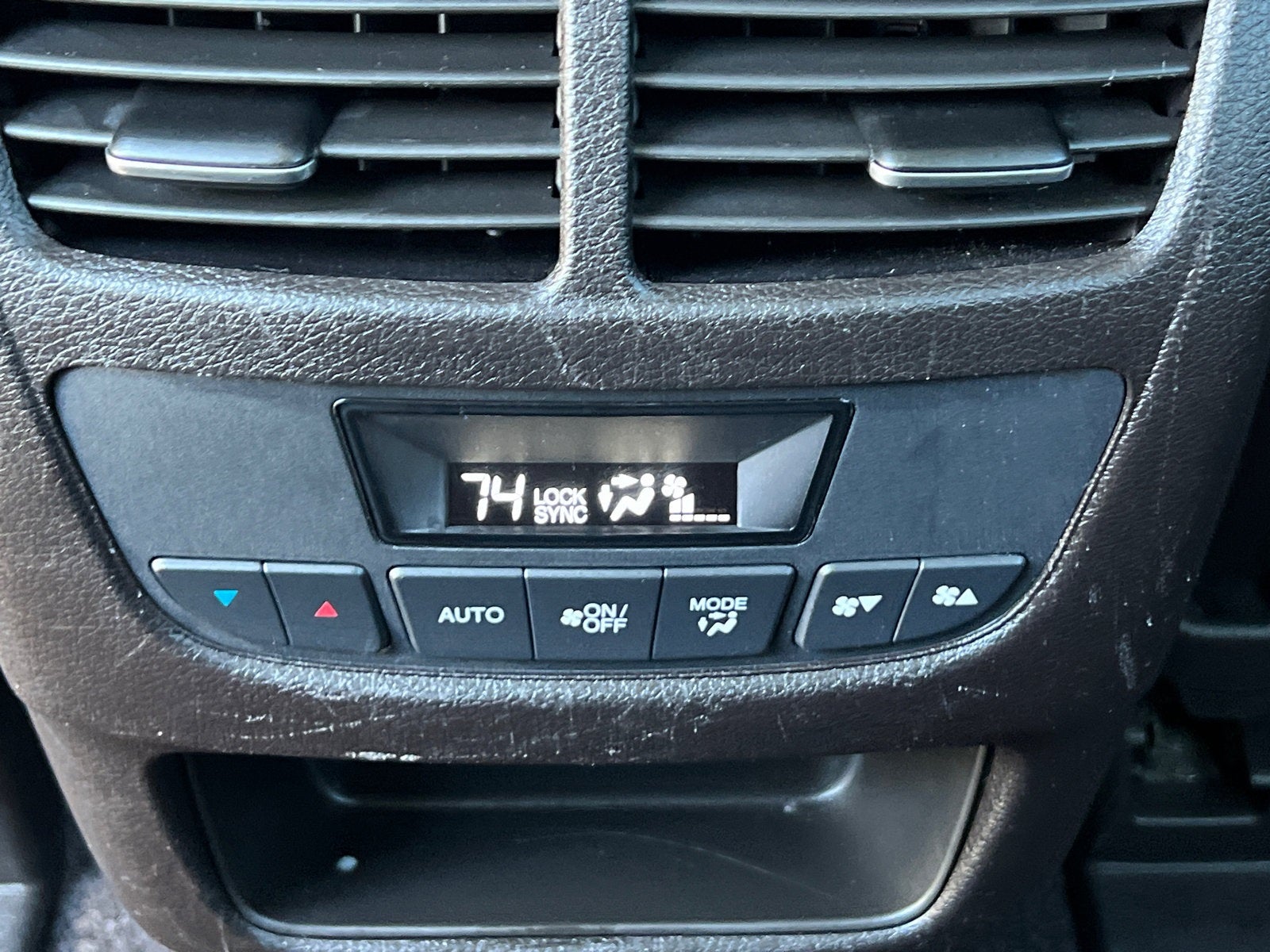 2016 Acura MDX 3.5L SH-AWD w/Technology Package