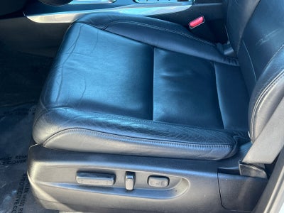 2016 Acura MDX 3.5L SH-AWD w/Technology Package