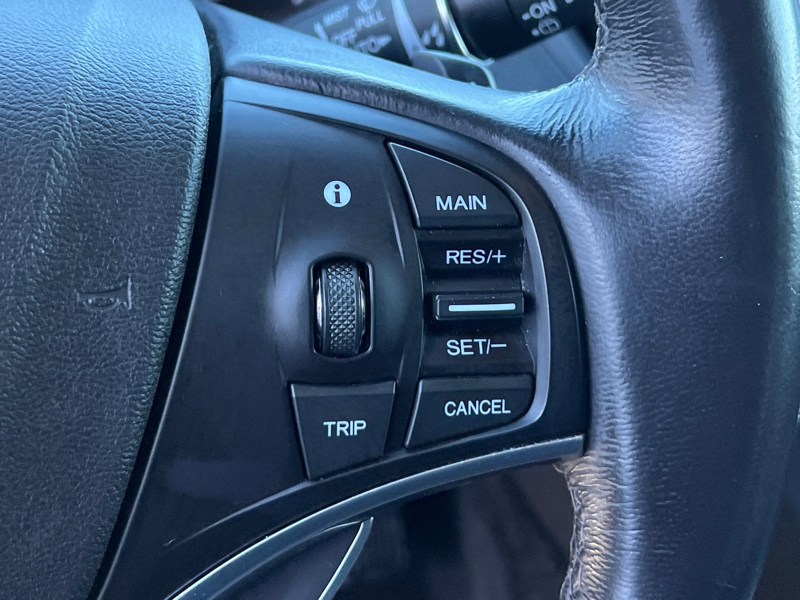 2016 Acura MDX 3.5L SH-AWD w/Technology Package