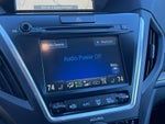 2016 Acura MDX 3.5L SH-AWD w/Technology Package