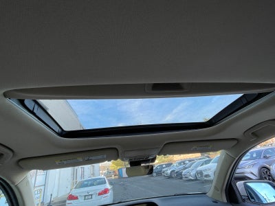 2016 Acura MDX 3.5L SH-AWD w/Technology Package