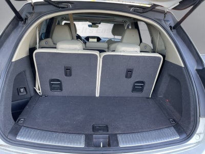 2016 Acura MDX 3.5L SH-AWD w/Technology Package