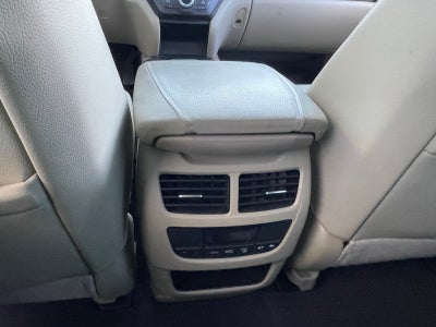 2016 Acura MDX 3.5L SH-AWD w/Technology Package