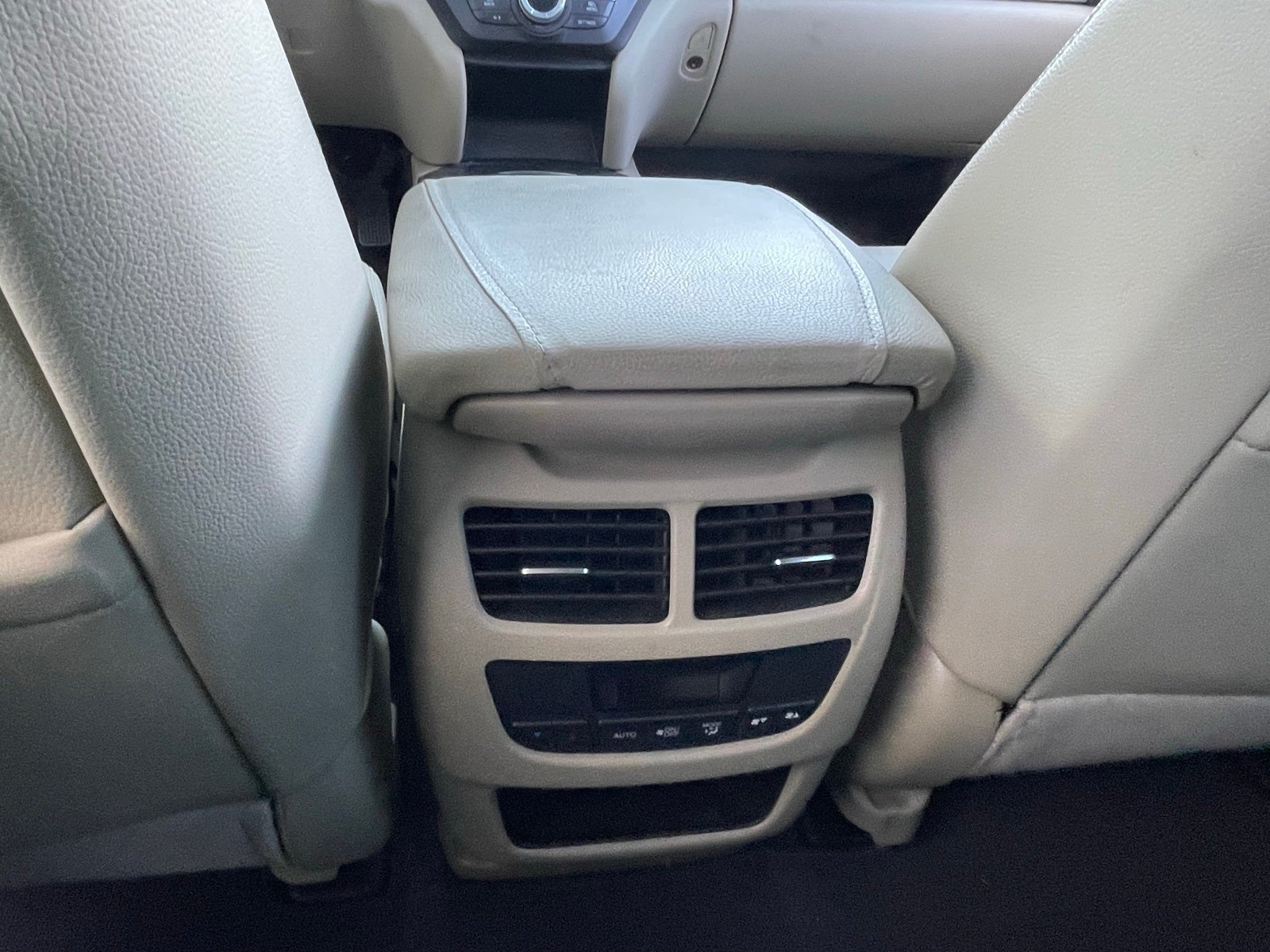 2016 Acura MDX 3.5L SH-AWD w/Technology Package